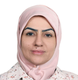 prof. Dr. Muna S. Kassim