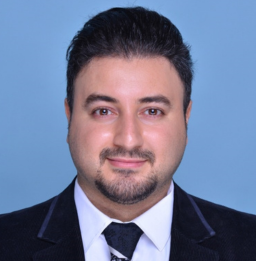 Erfan Babaee Tirkolaee