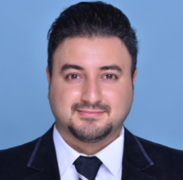 Erfan Babaee Tirkolaee