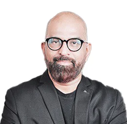 Dr. AbdulQuddus Mohammed