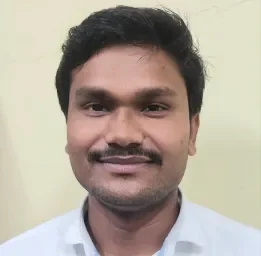 Dr. Dhiraj Kumar Yadav