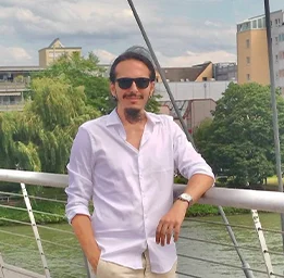 Dr. Ismail Ozcan