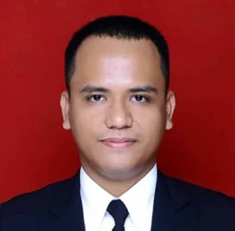 Dr. Justin Eduardo Simarmata