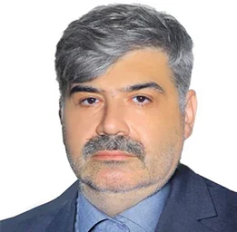 Dr. Kamran Yeganegi
