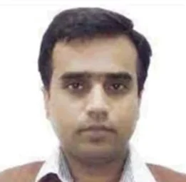 Dr. Kumar Rahul