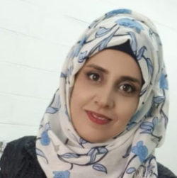 Dr. Manar naji ghayyib