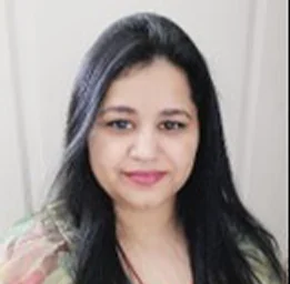Dr. Rashmi Manhas