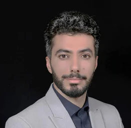 Dr. Saeid Rezaei1