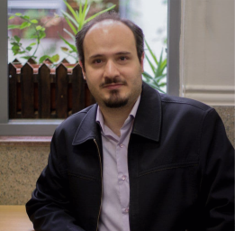 Dr. Seyed Mohammad Javad Mirzapour Al-E-Hashem