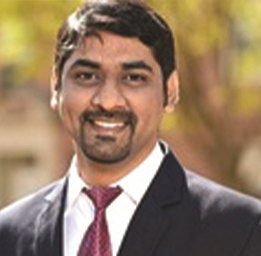 Dr. Srinivasan Balan