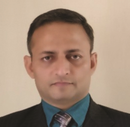 Dr. Vijay Kumar Gahlawat