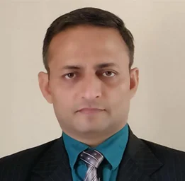 Dr. Vijay Kumar Gahlawat