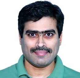 Mr. Harshavardhan Yedla