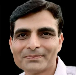 Mr. Naveen Nanda