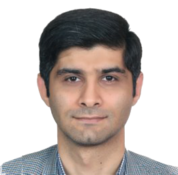 Prof. Mohammad Mahdi Paydar
