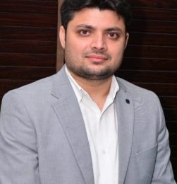 Prof. Rohit Kumar