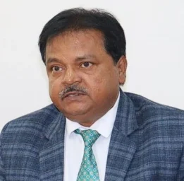 Prof. Subhash Verma