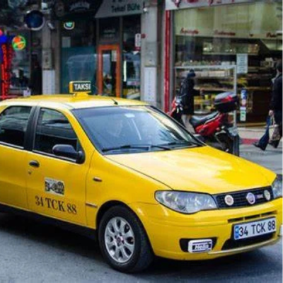 Taxis